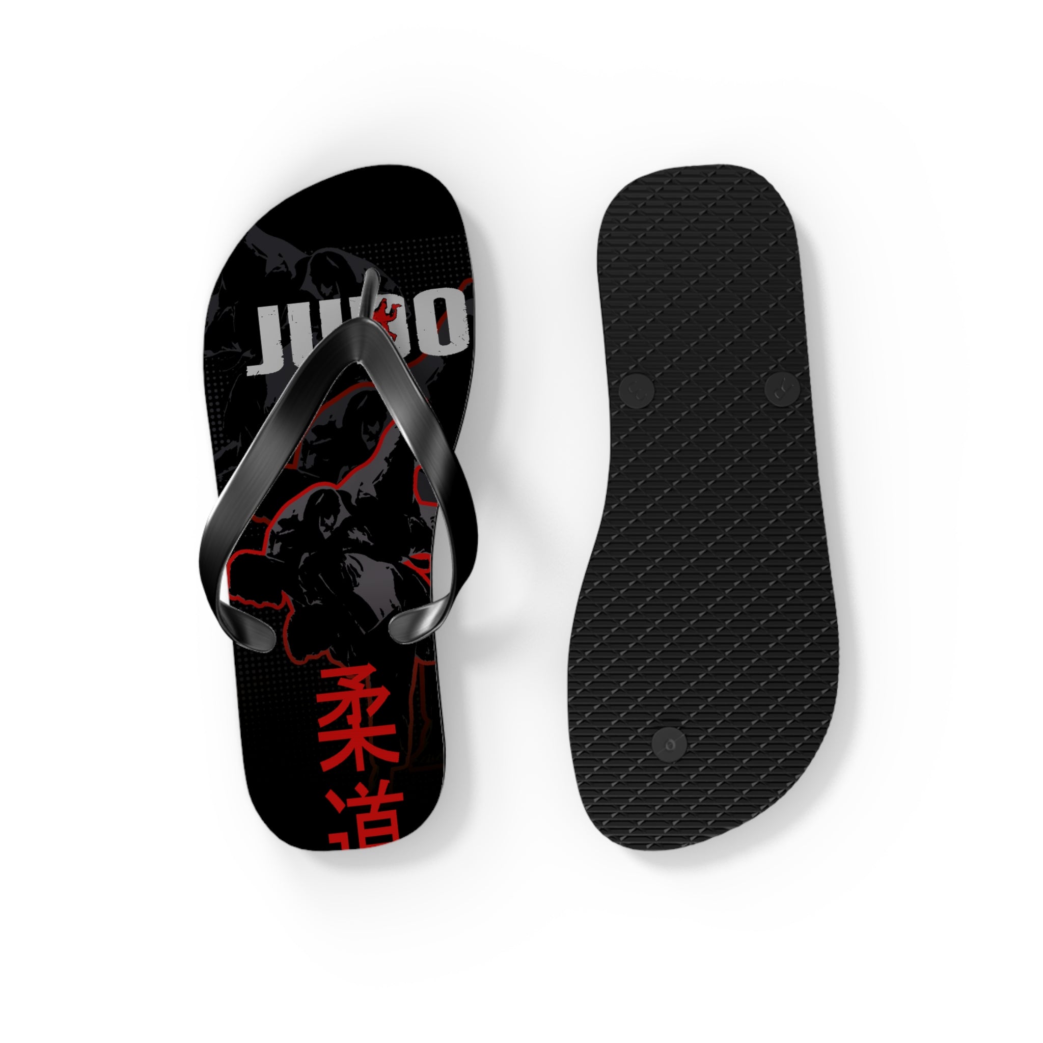 Klapki w stylu judo MT13