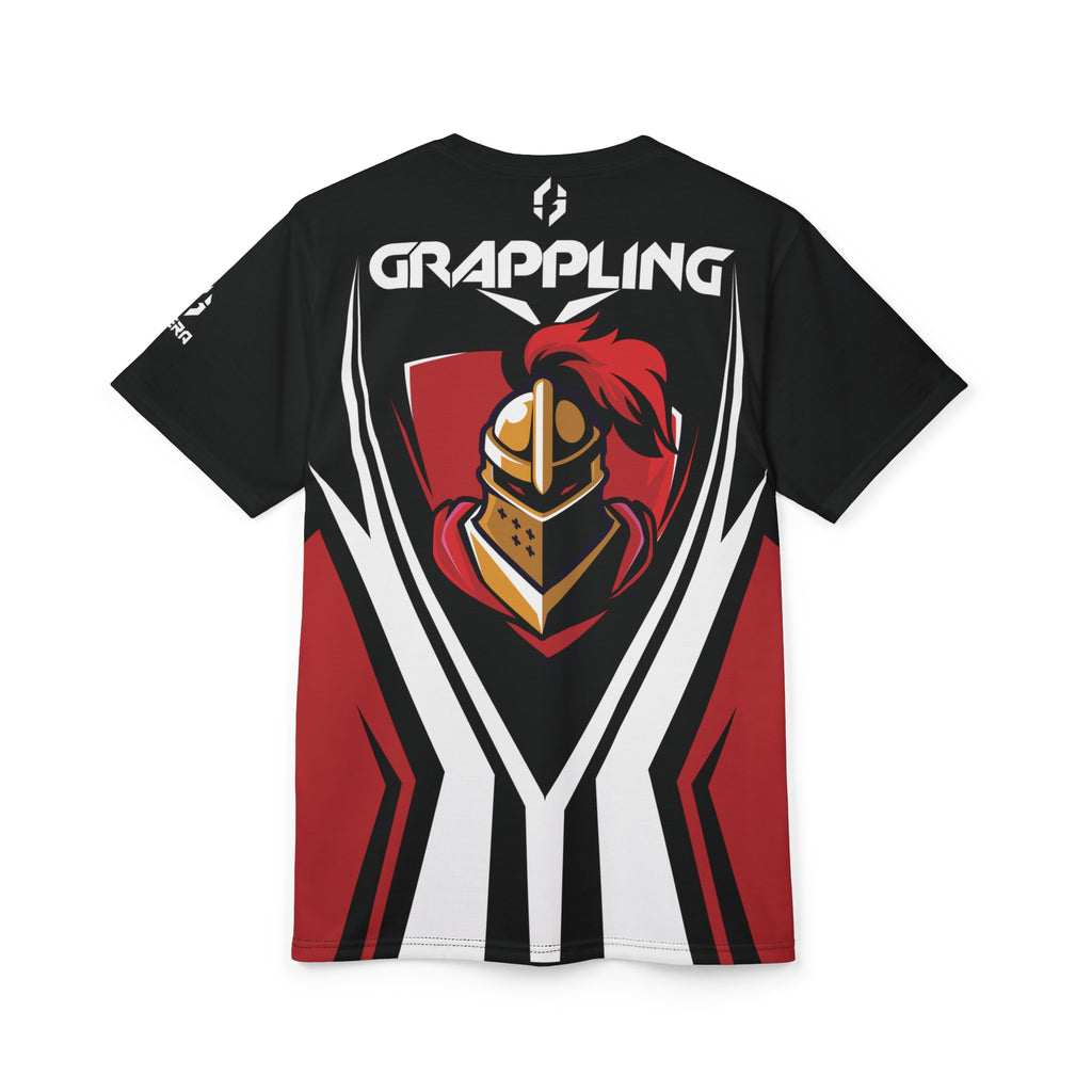 T-Shirt Grappling Gera GRP41