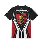T-Shirt Grappling Gera GRP41