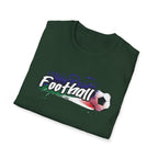 T-Shirt Football FB1