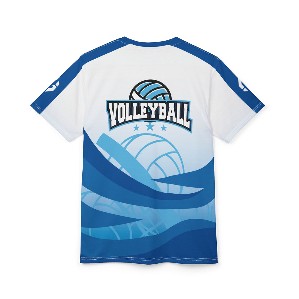 Футболка Siatkówka GERA V12