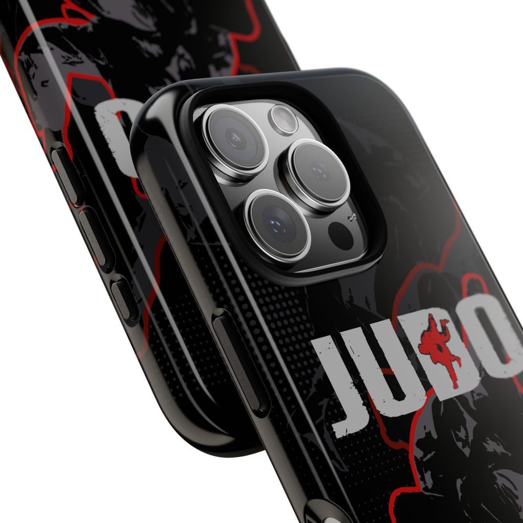 Judo j16 Tough Phone Case