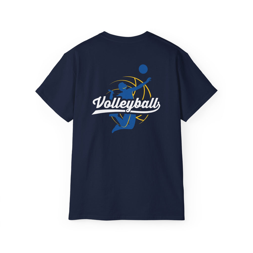 Футболка Siatkówka GERA V10