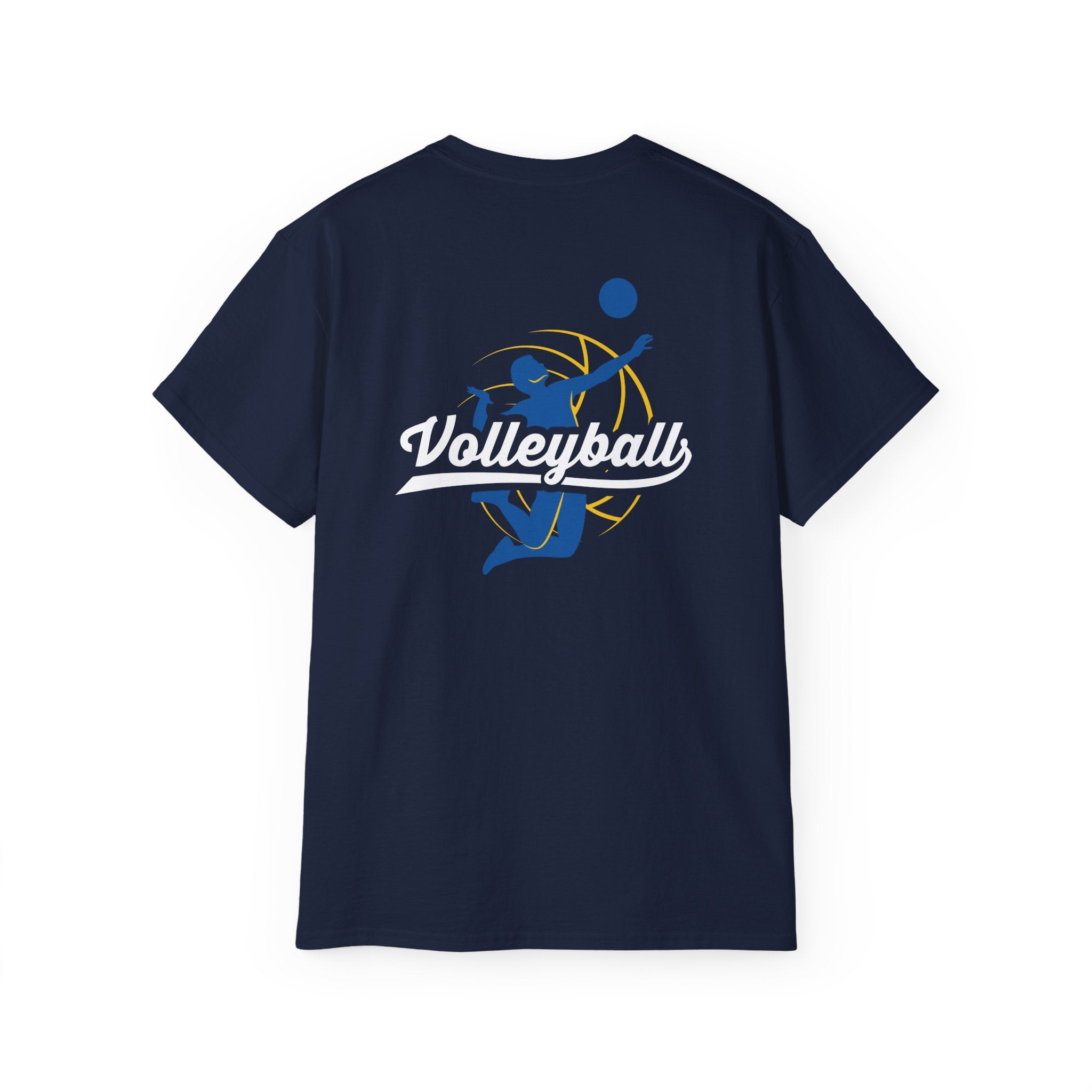 Футболка Siatkówka GERA V10