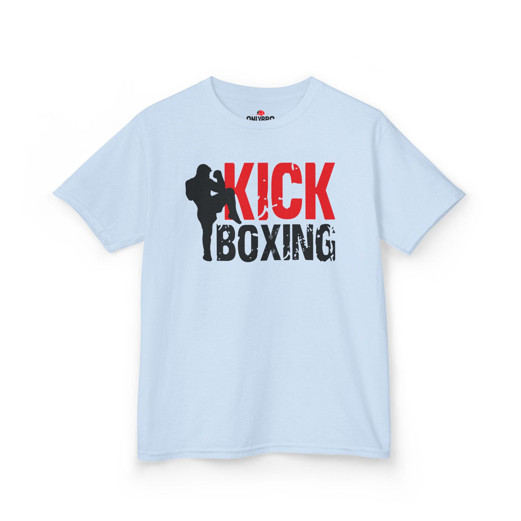 Kickboxing dla dzieci, grube bawełniane, tylko Bro KB6