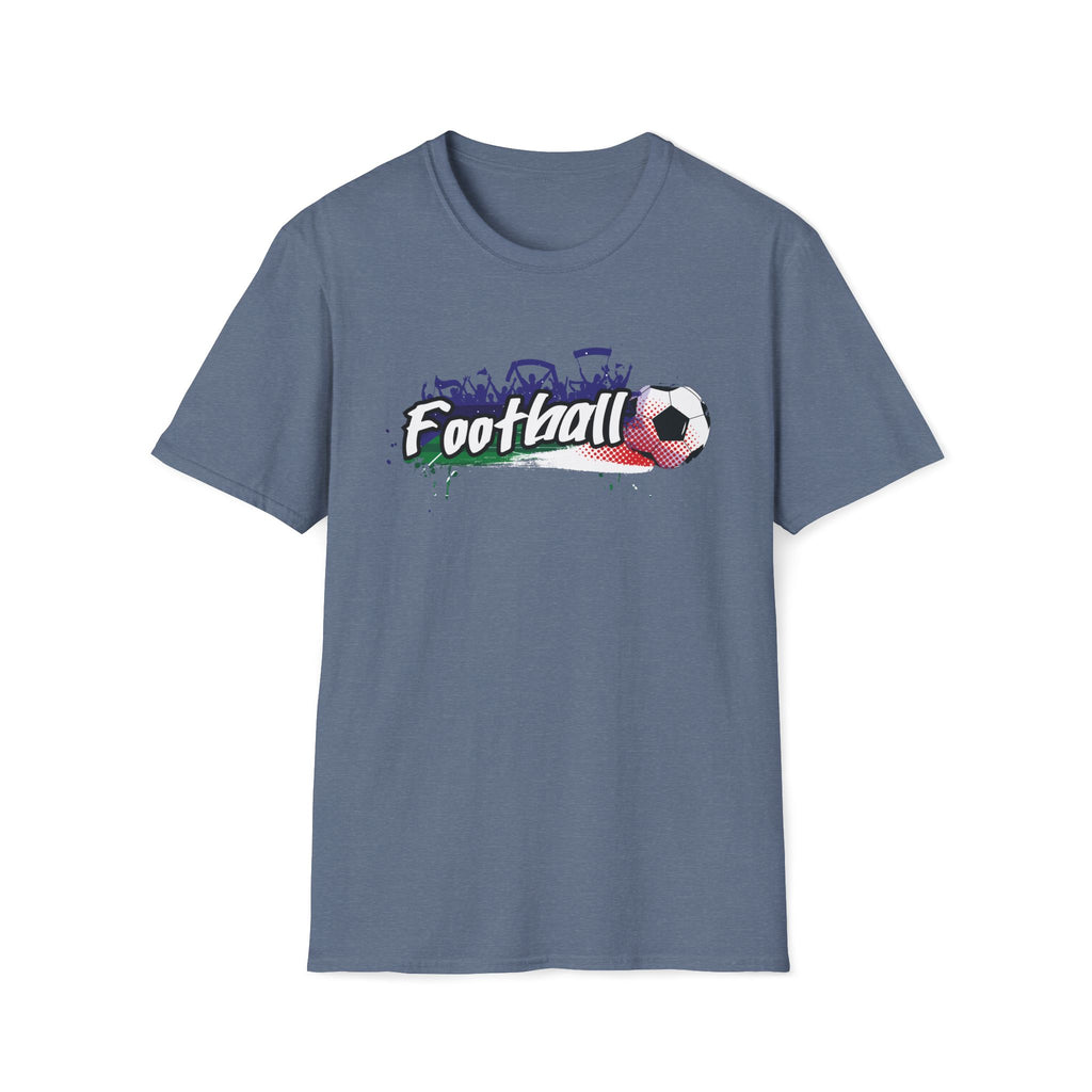 T-Shirt Football FB1