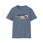 T-Shirt Football FB1