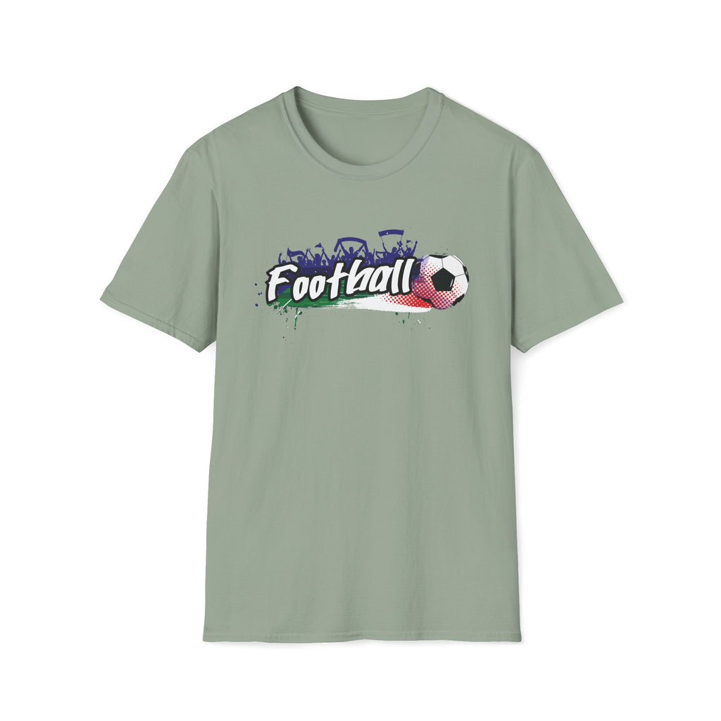 T-Shirt Football FB1