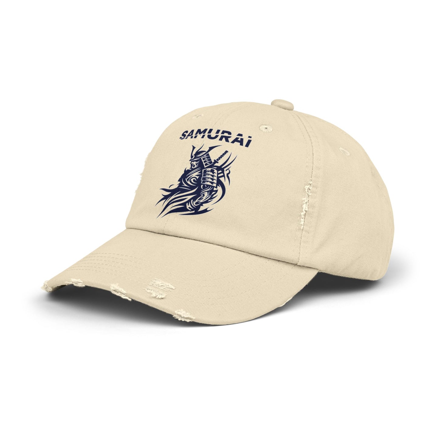 Karate Cap