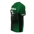 T-shirts Football Gera FB9