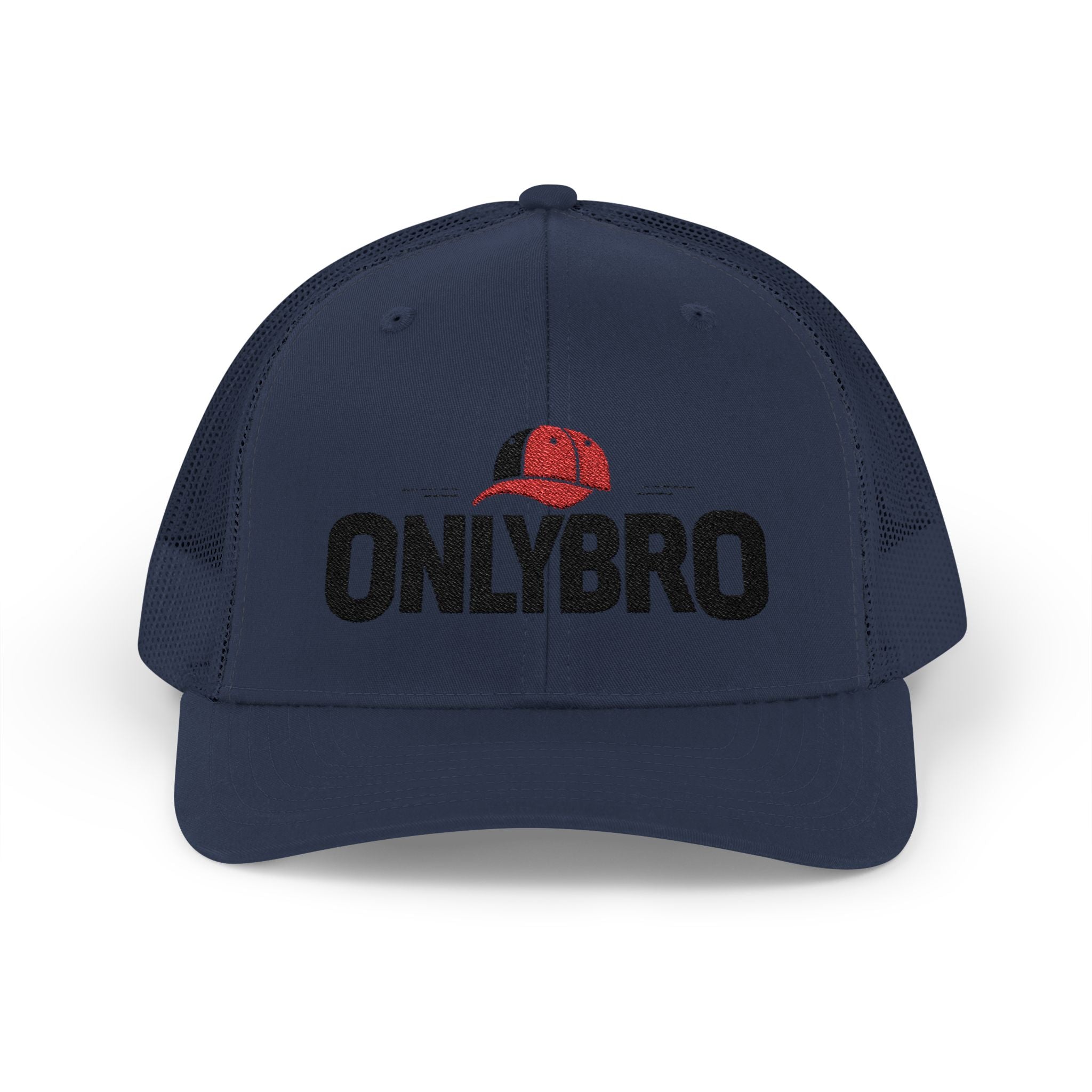 Czapka typu trucker z daszkiem ONLYBRO Snapback