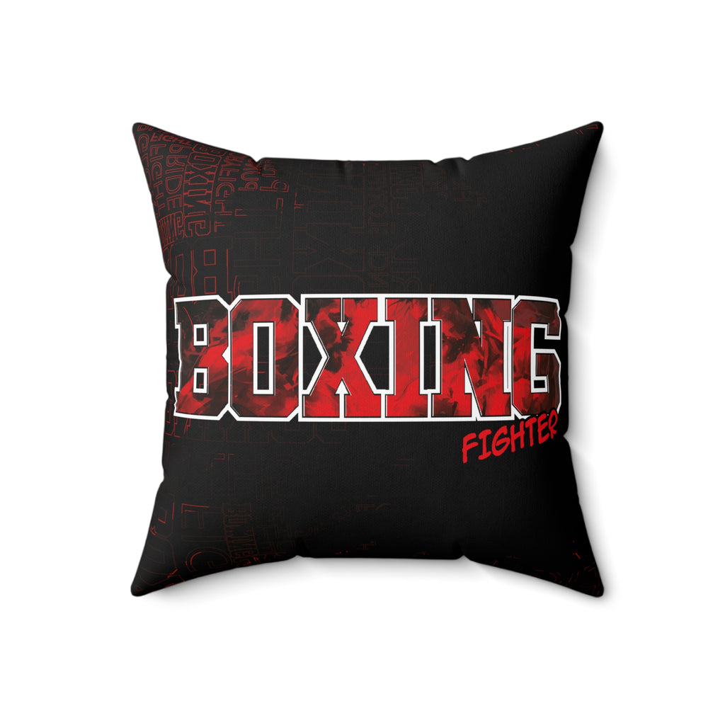 Poduszka kwadratowa z poliestru dla boksera BX25