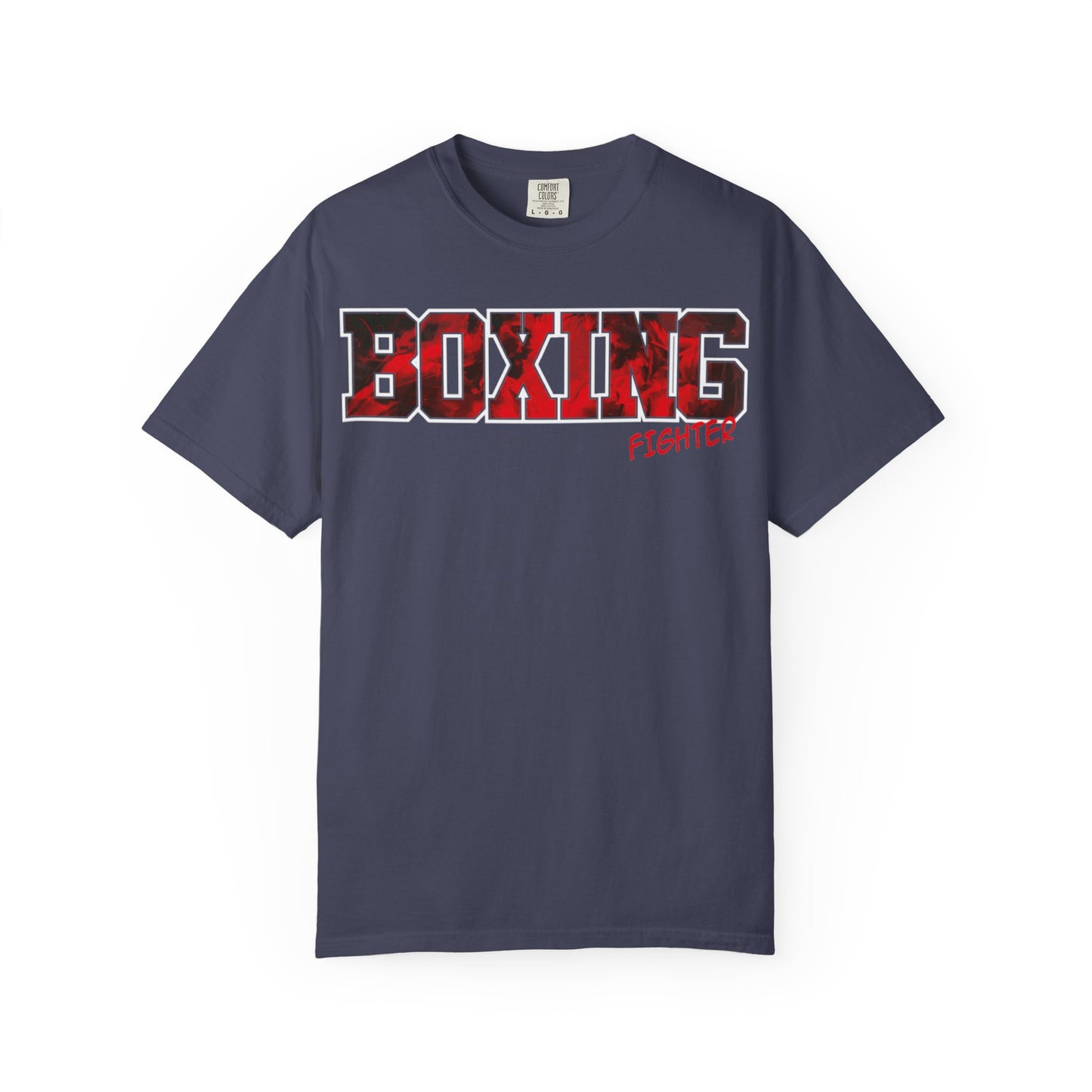 Boxing bx1  T-Shirt