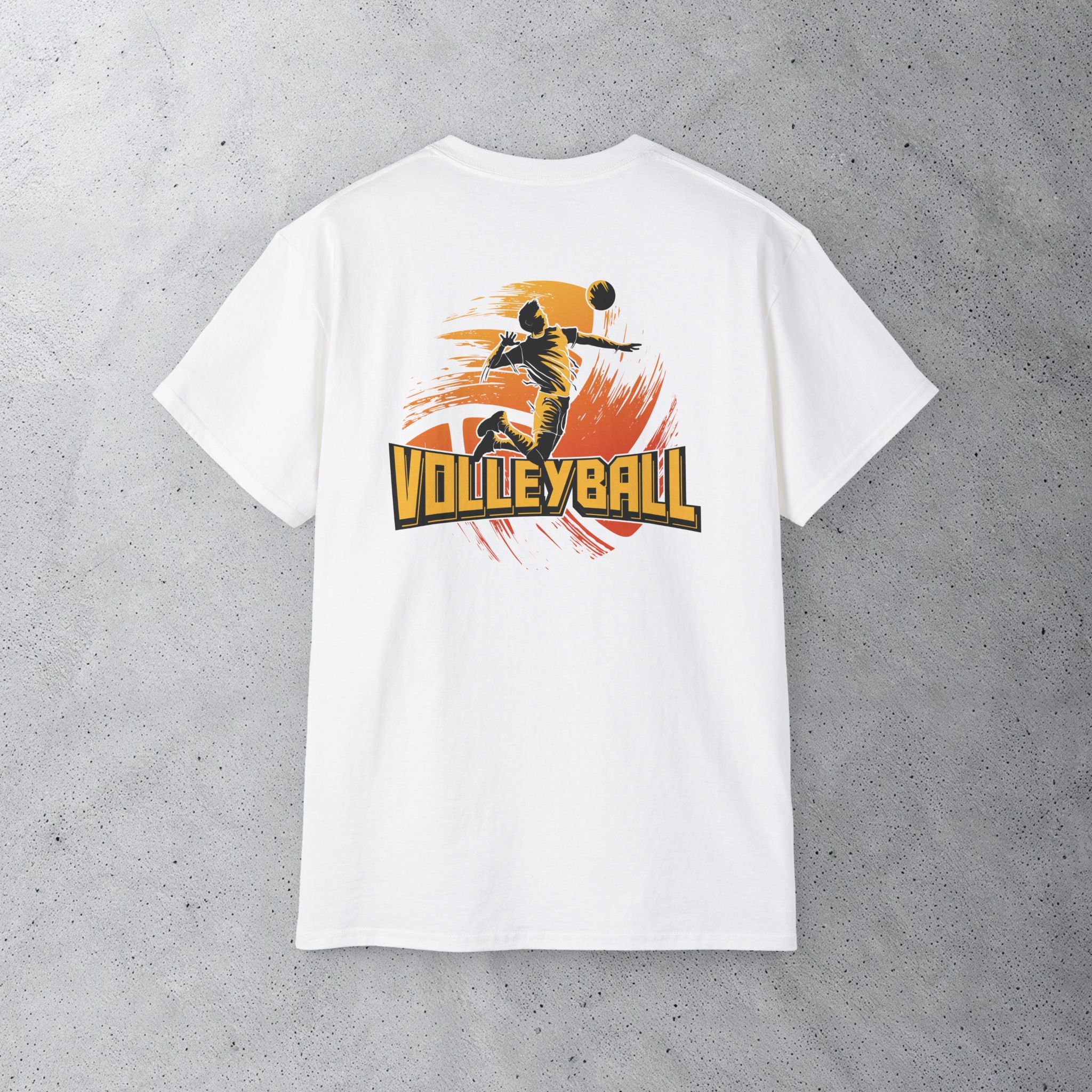 Футболка Siatkówka GERA V5