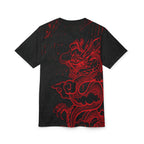 Футболка Aikido Gera A25