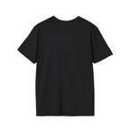 Unisex Softstyle T-Shirt AIKIDO A10