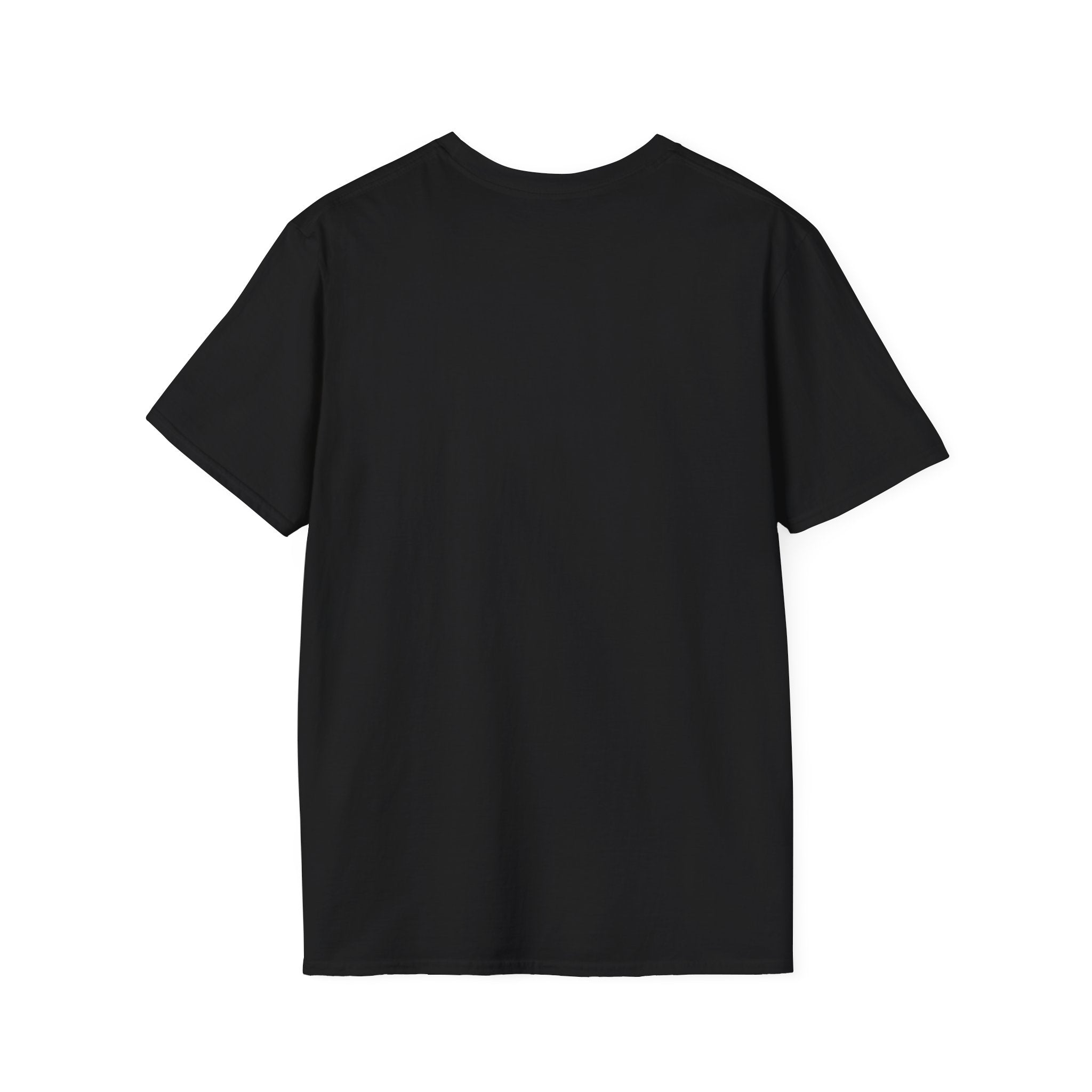 Unisex Softstyle T-Shirt AIKIDO A10