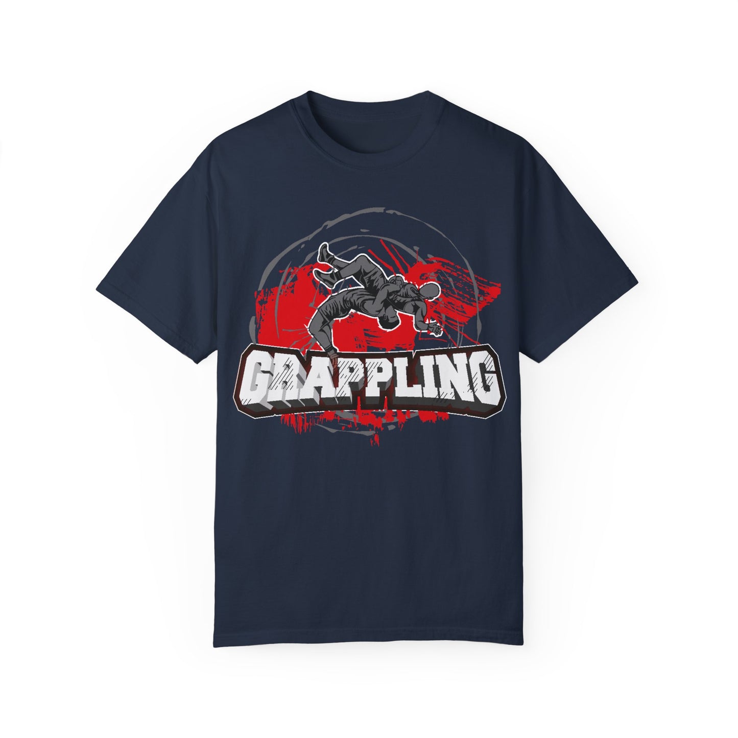 Grappling p13  T-Shirt