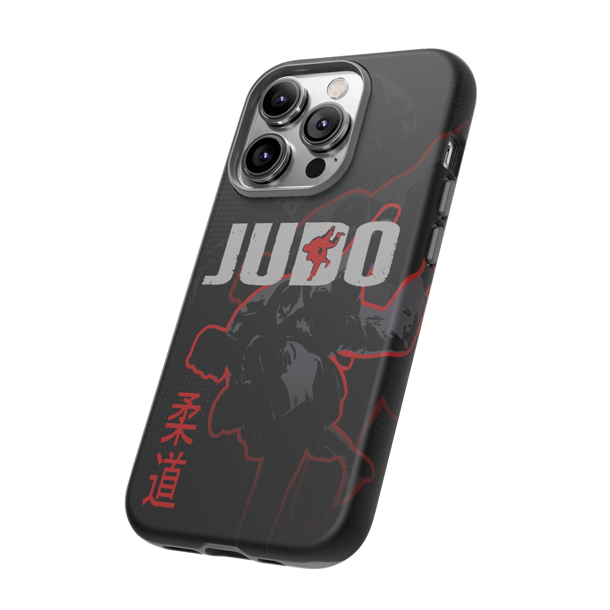 Judo j16 Tough Phone Case