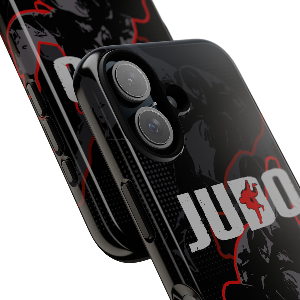Judo j16 Tough Phone Case