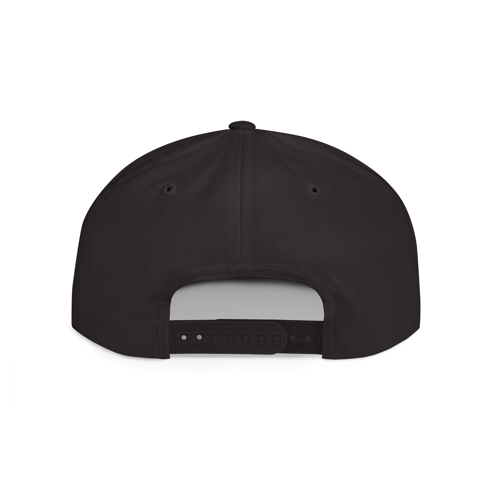 Czapka z daszkiem ONLYBRO Flat Bill Snapback – odważny styl na nieformalne wyjścia