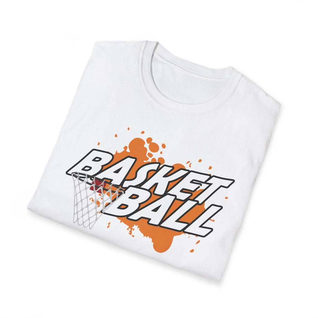 Футболка Koszykówka Gera BS33