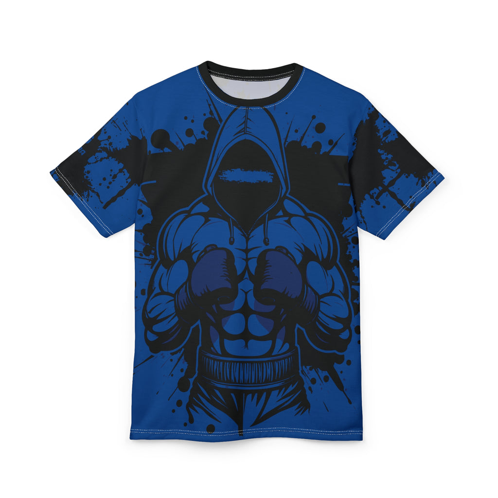 Футболка Boks GERA BOX51