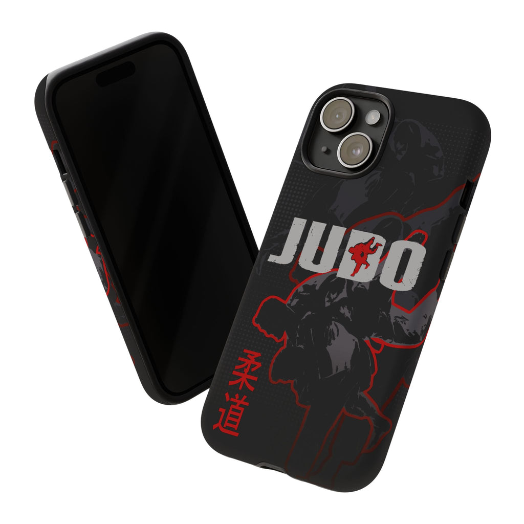 Judo j16 Tough Phone Case