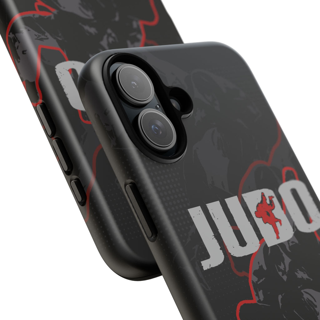 Judo j16 Tough Phone Case