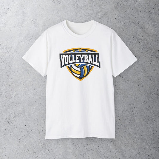 Футболка Siatkówka promocyjna GERA V2