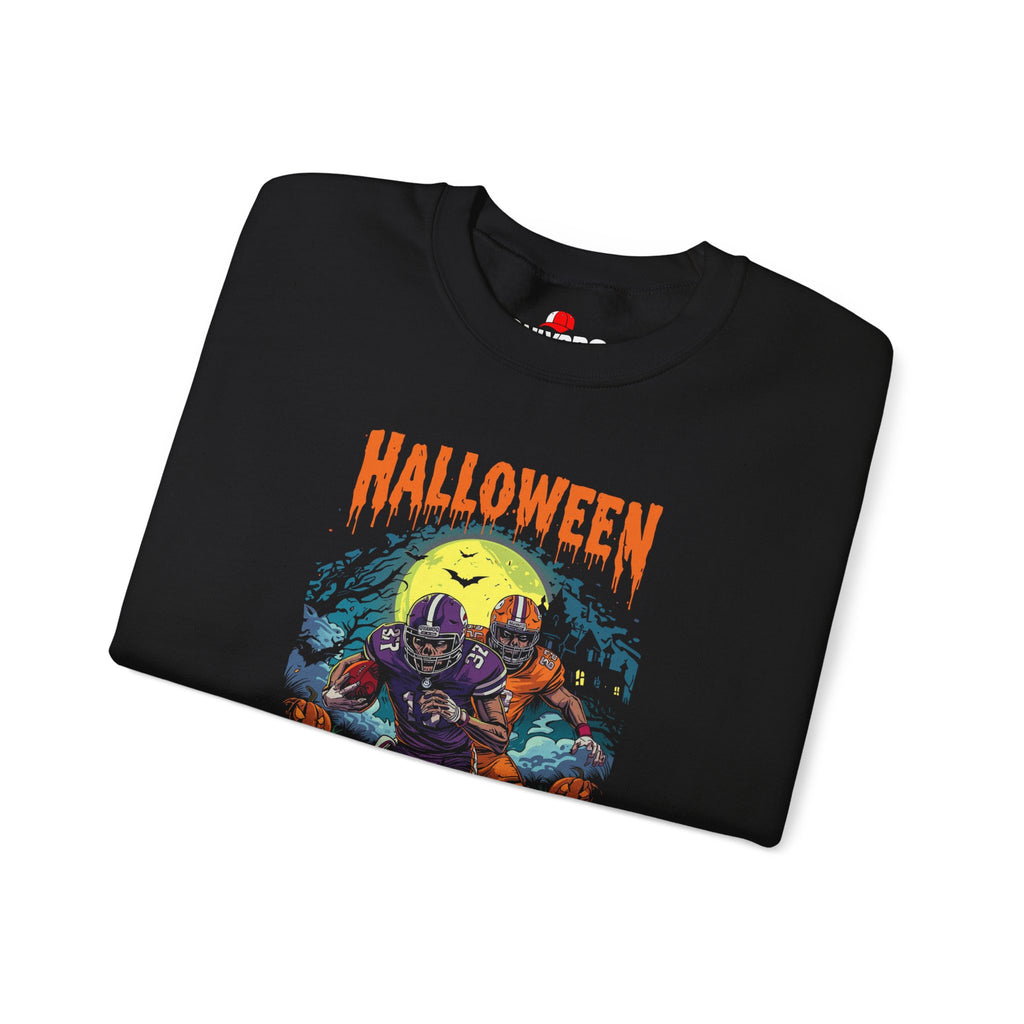 Straszna bluza na Halloween H21