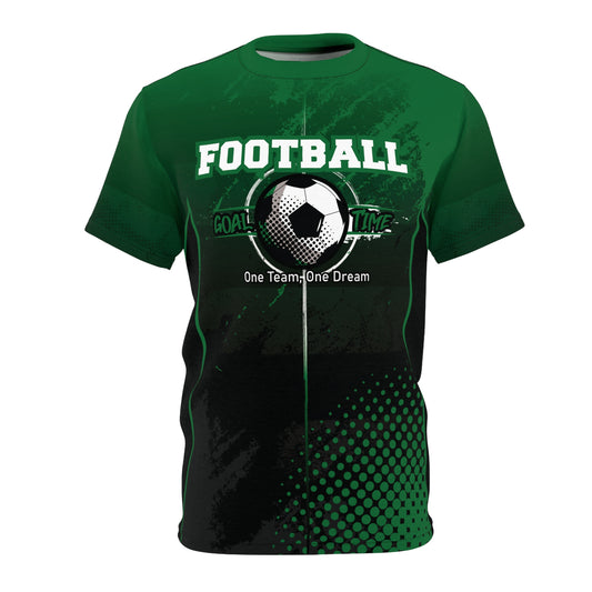 Футболка Football Gera FB9