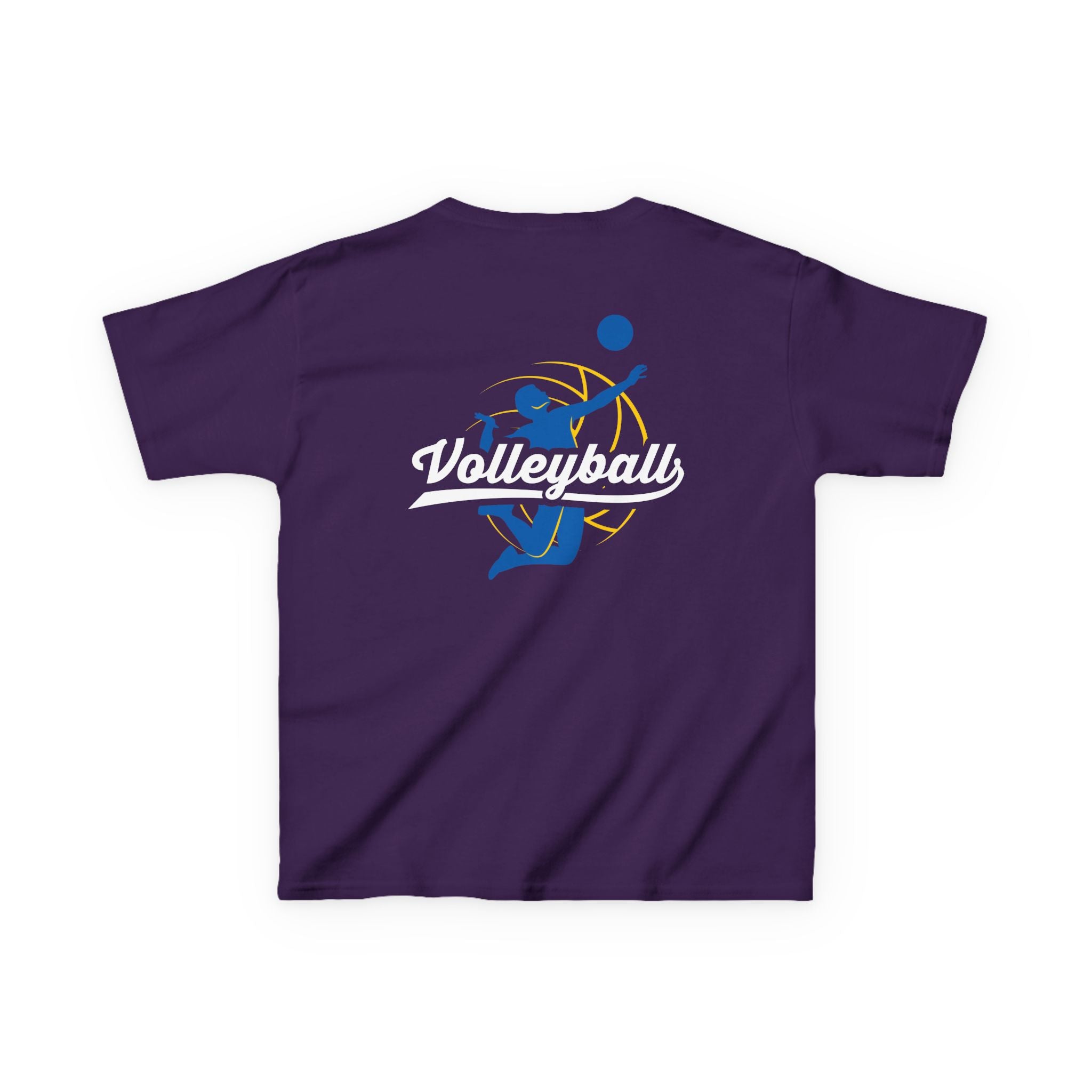 Koszulka do siatkówki dla dzieci OnlyBro v10