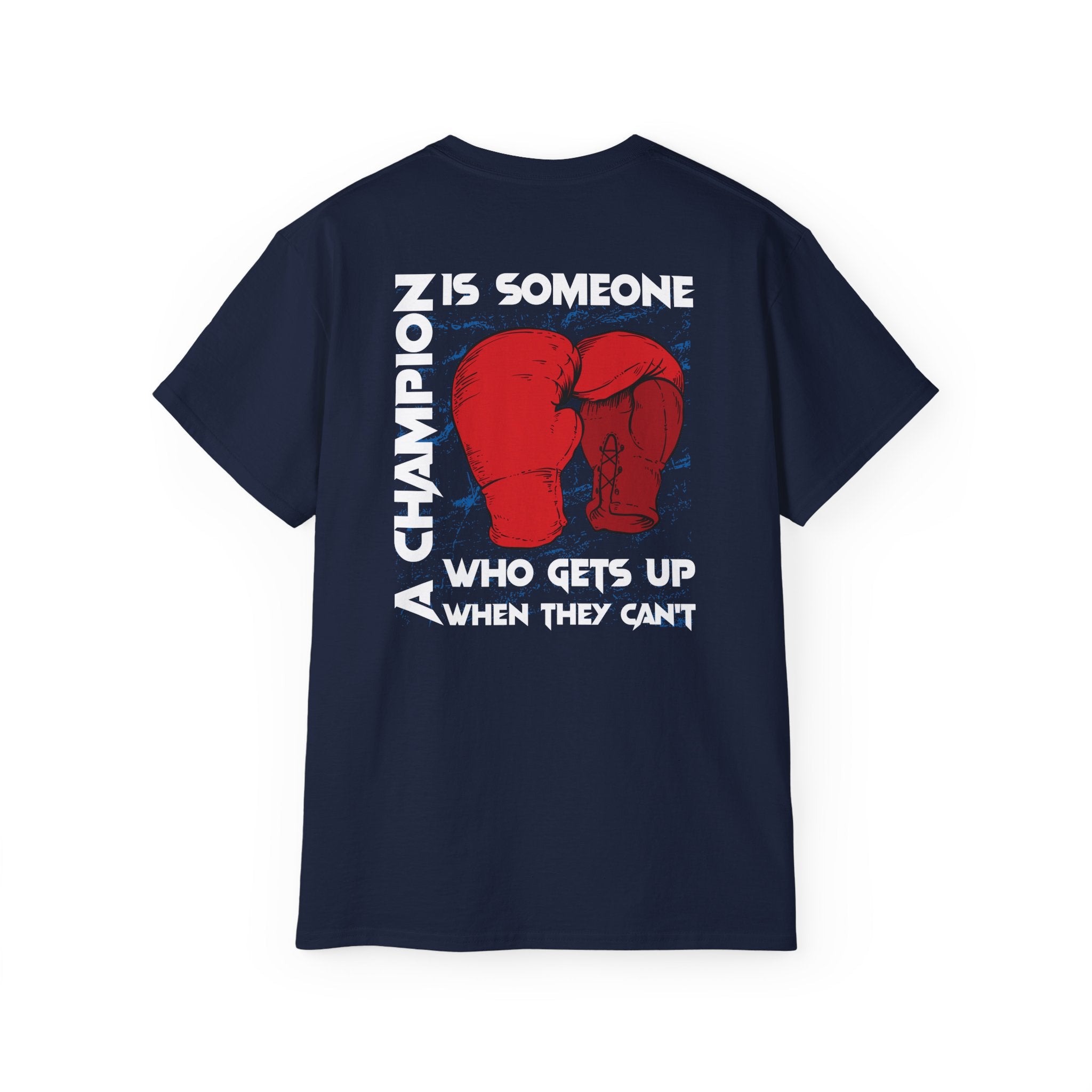 Футболка Boks GERA BOX41