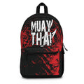 Plecak Muay Thai MT1