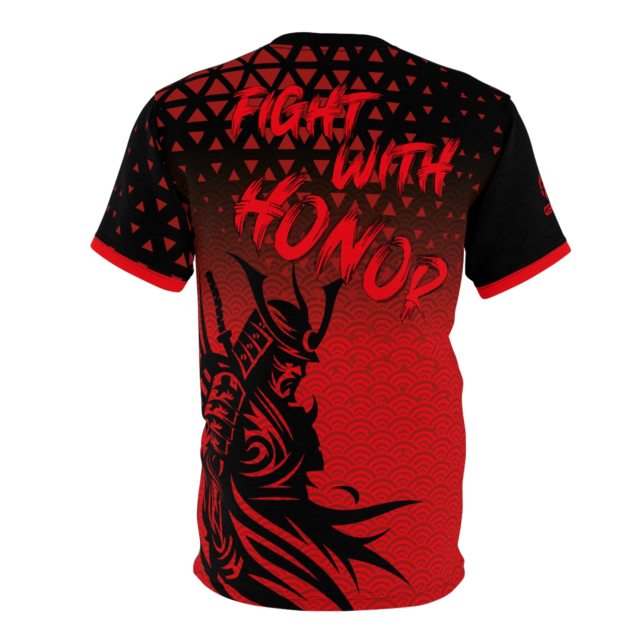 Футболка Karate Gera K51