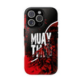 Etui na telefon Muay Thai Tough PC1