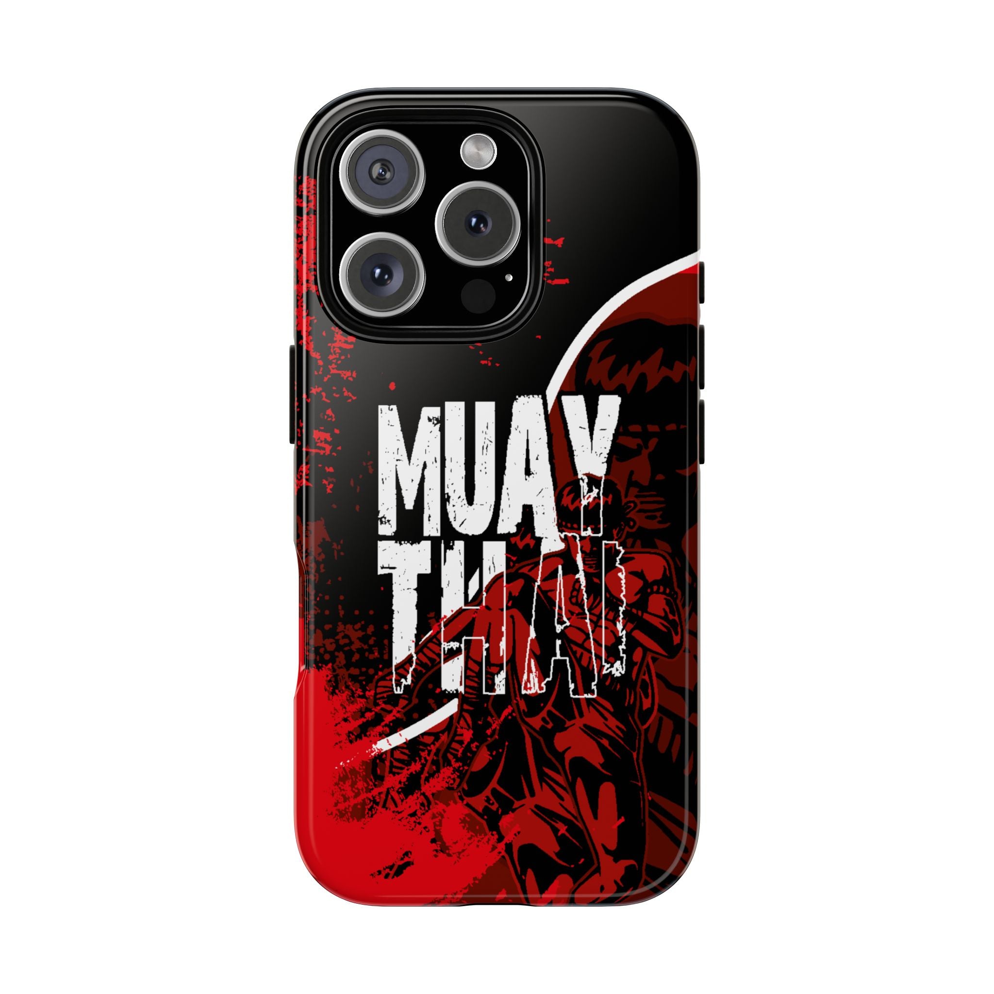 Etui na telefon Muay Thai Tough PC1