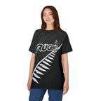 T-shirts Rugby Gera R12