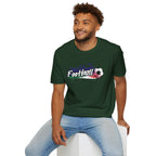 T-Shirt Football FB1