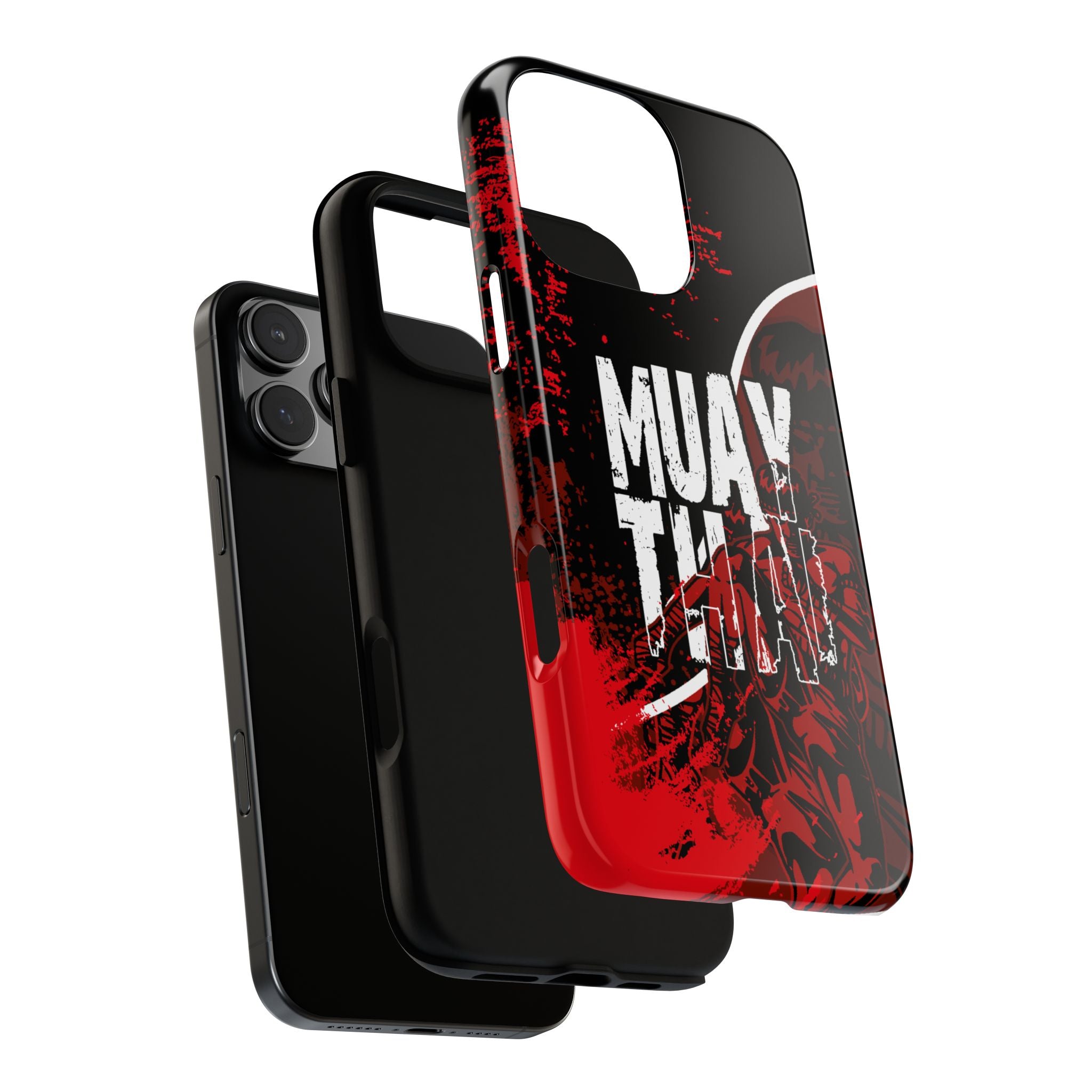Etui na telefon Muay Thai Tough PC1