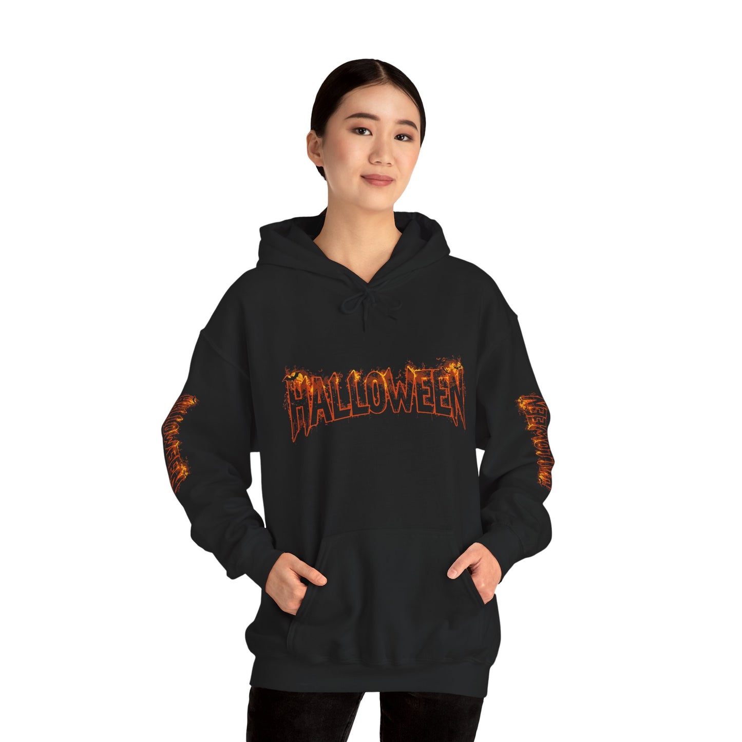 Women Halloween  Hoodie H9