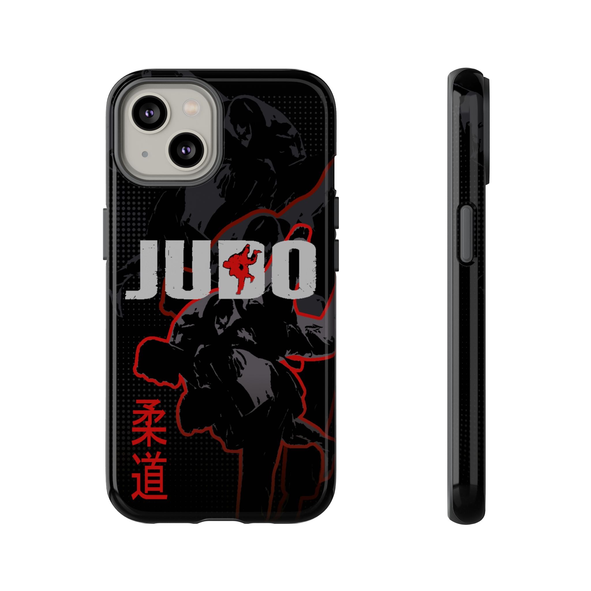 Wytrzymałe etui na telefon Judo j16