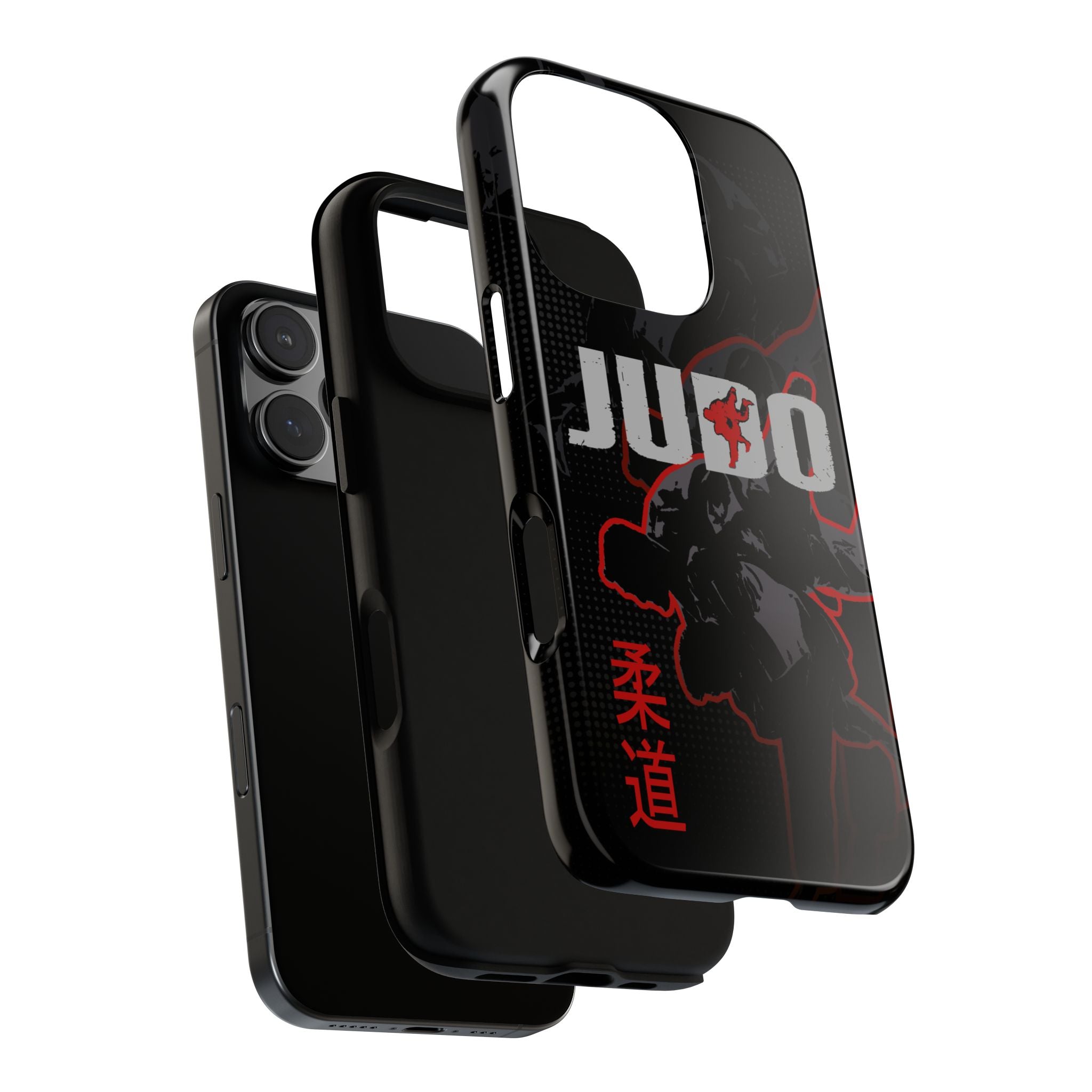 Judo j16 Tough Phone Case