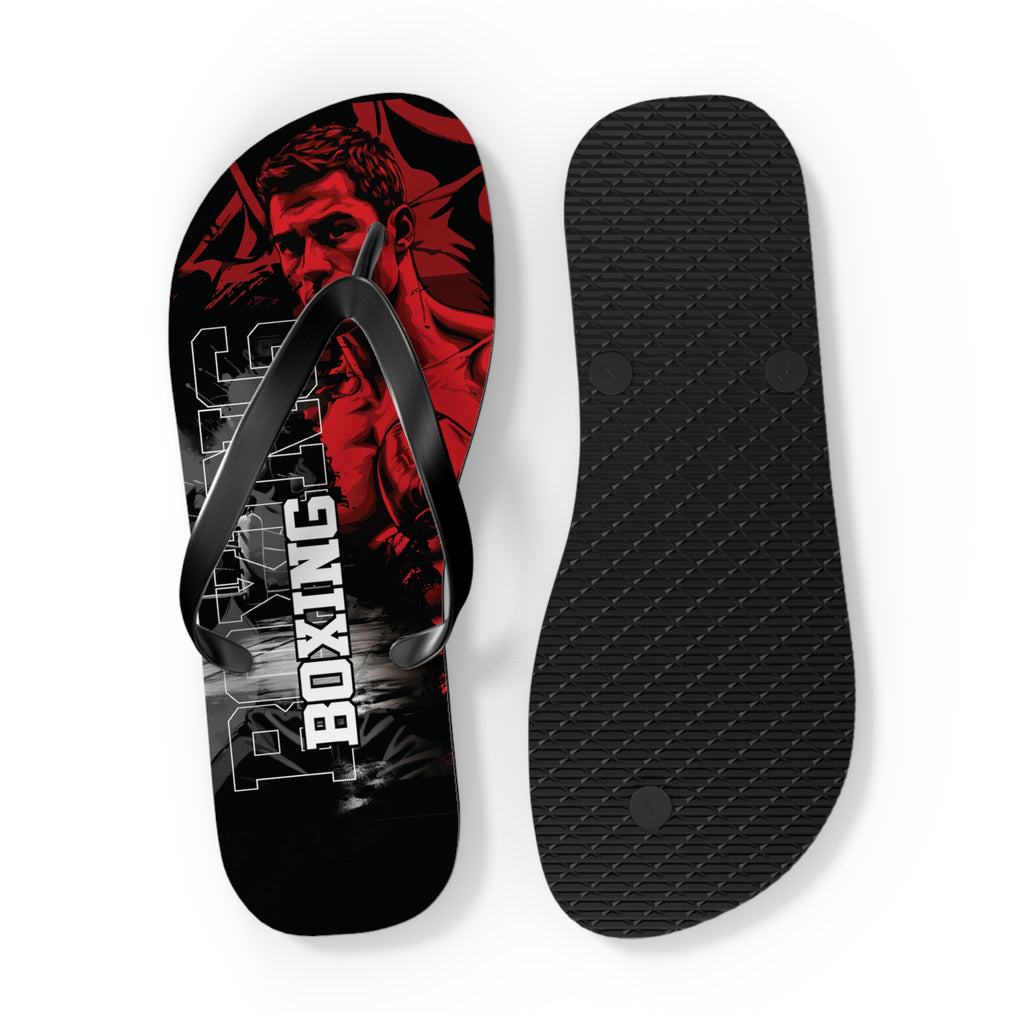 Klapki Bokserskie BX13