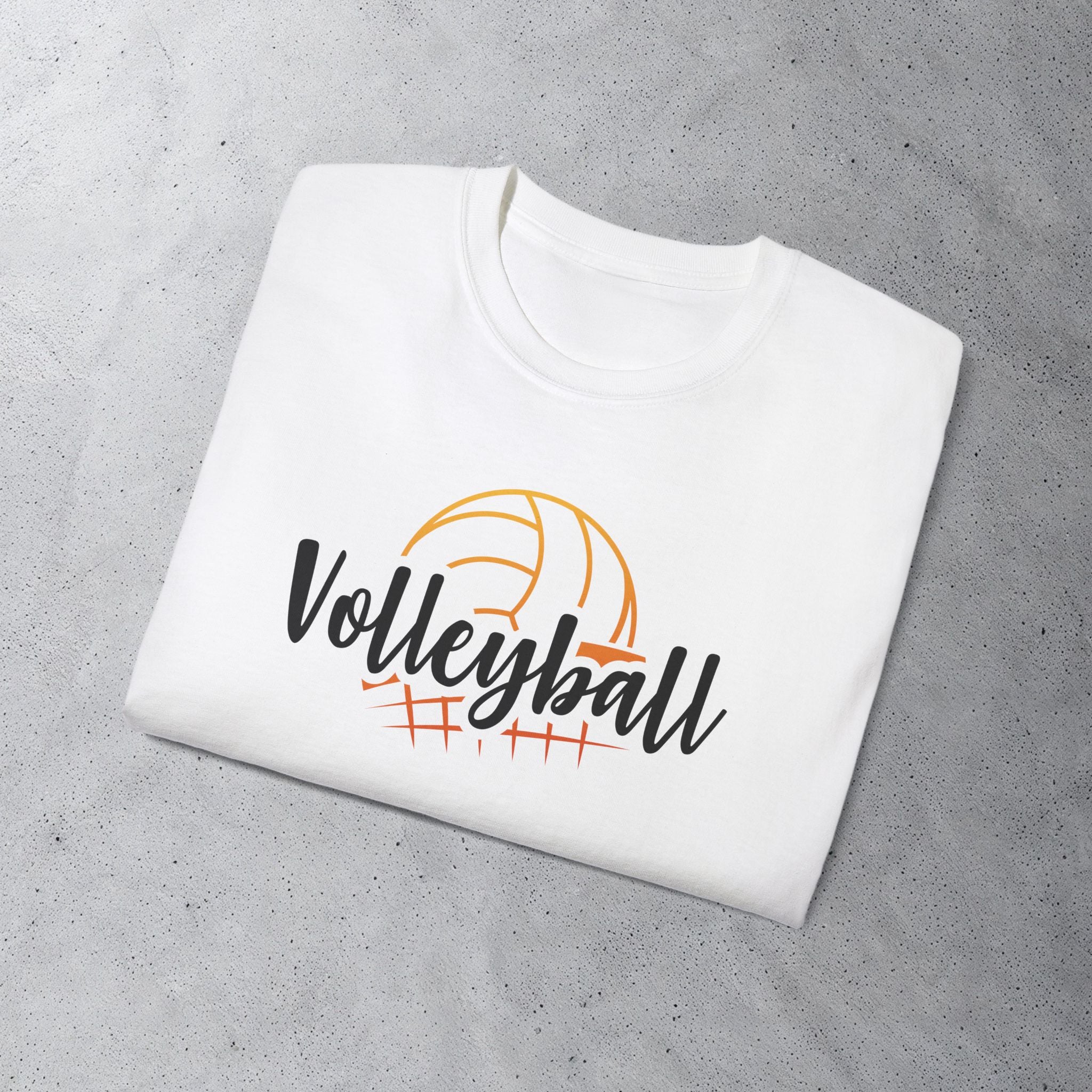 Футболка Siatkówka promocyjna GERA V3