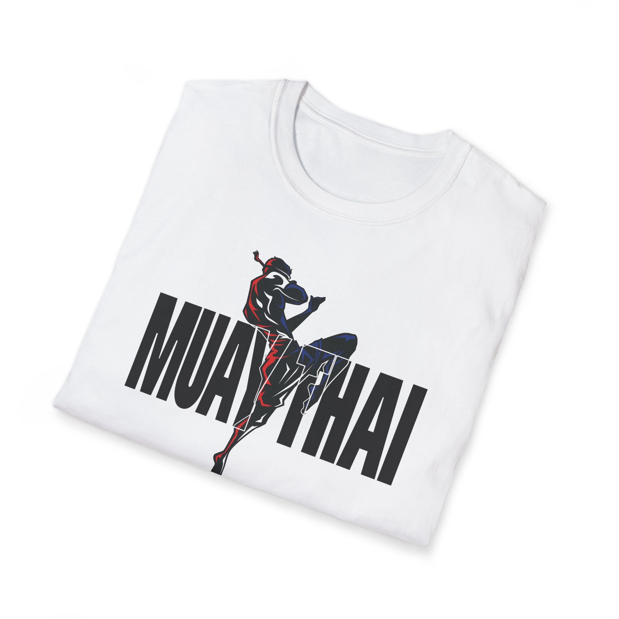 Koszulka Muay Thai GERA MT9