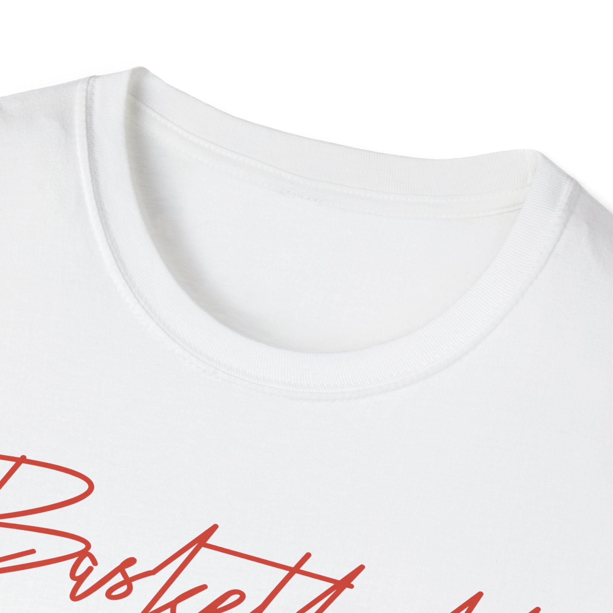 Футболка Promocja koszykówki Gera BS29