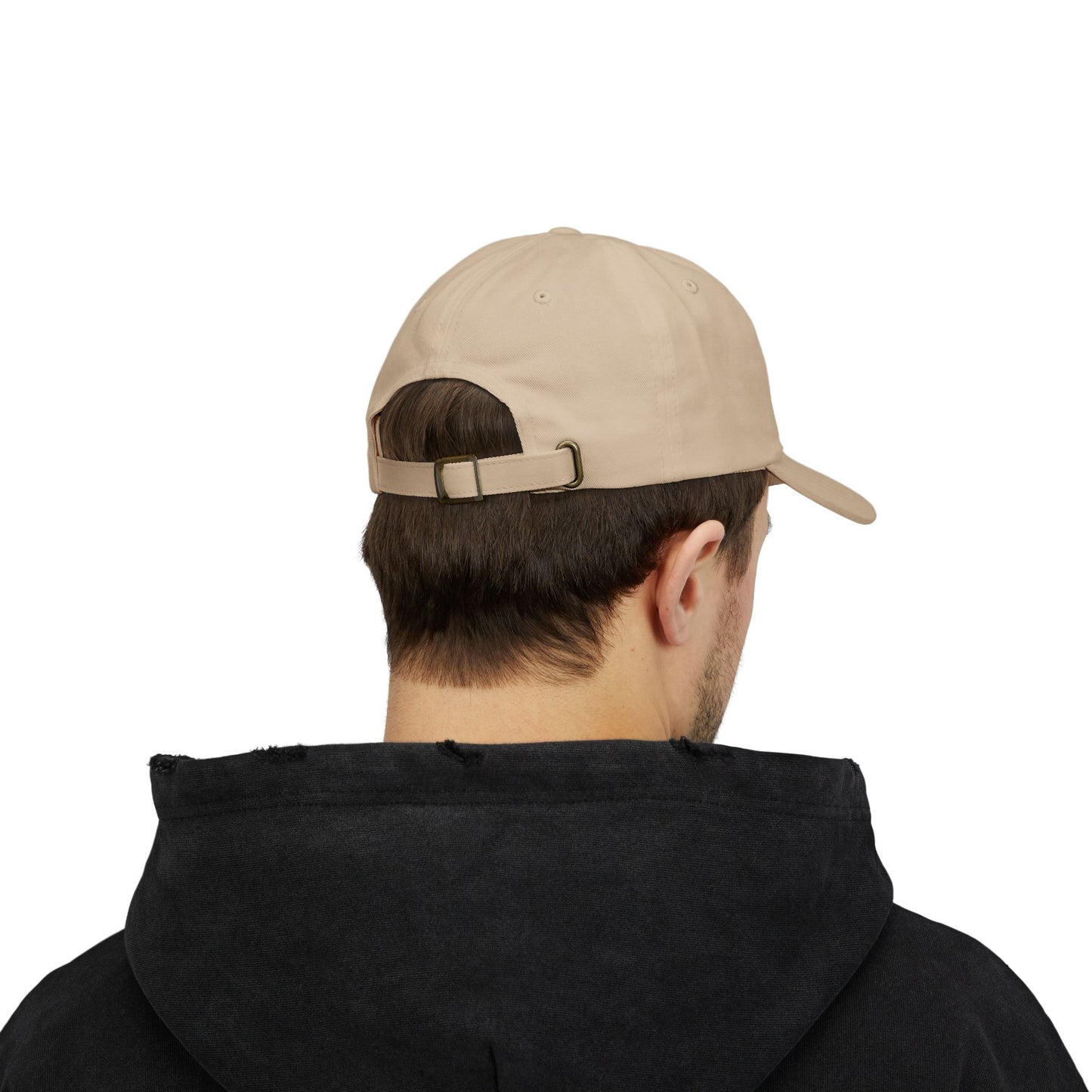 MMA1 v2 Classic Dad Cap - Embroidered Adjustable Baseball Hat for Fighters and Fans