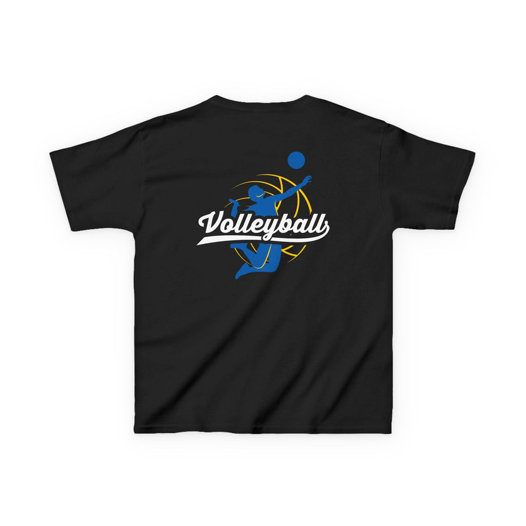 Koszulka do siatkówki dla dzieci OnlyBro v10